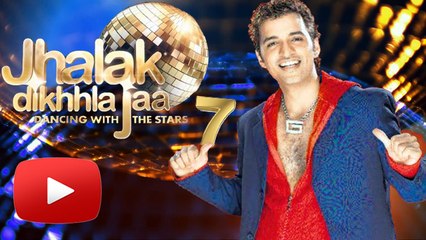 Jhalak Dikhlaa Jaa 7 | Ganesh Hegde As New Judge