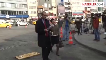 Gülay Göktürk Arşiv Görüntü