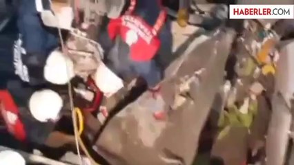 Asansör Faciasının Delil Fotoğrafları Soruşturma Dosyasında