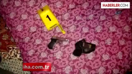 Otobüsleri Böyle Yaktılar