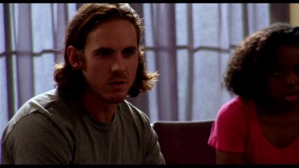 INNER DEMONS (Movie Trailer)