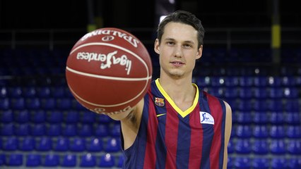 Marcus Eriksson: "Jugar en el primer equipo es un sueño"