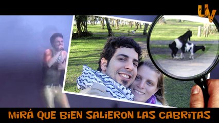 Videoclip personalizado para Casamiento - Miranda