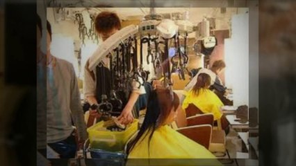 Personal Hair Stylist Bel Air 