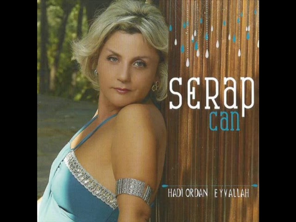 Serap Can -  Annem 2014