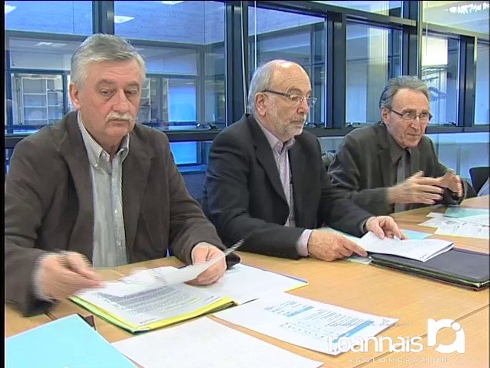 Habitat en Roannais - le PIG est en place