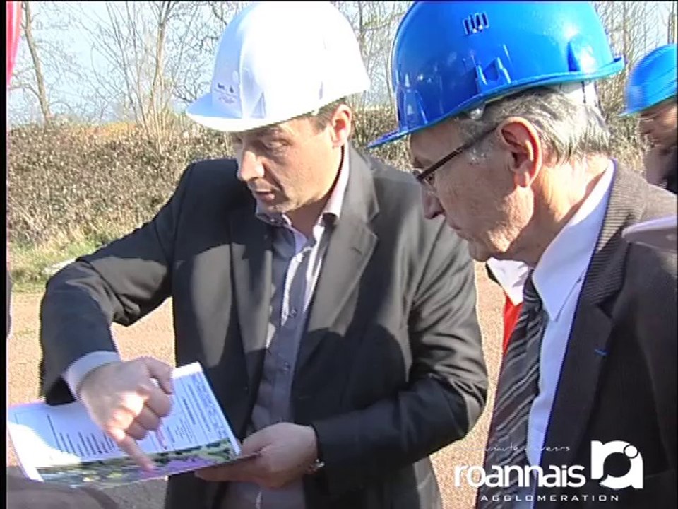 La métamorphose des tuilleries
