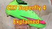 Cristiano Ronaldo's Low Cut Superfly 4 - What You Should Know