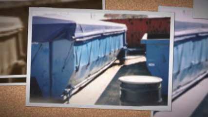 I Turned To Jux2.com When I Needed A Business Dumpster