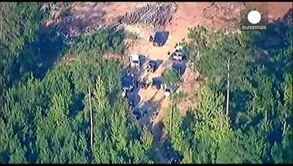 Etats-Unis : cinq corps d'enfants retrouvés après la confession du père