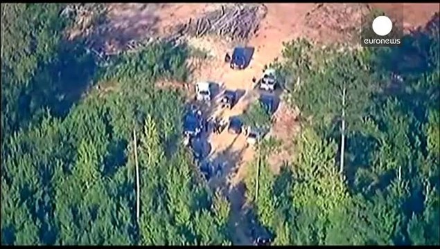 Bir baba beş çocuğunu katletti