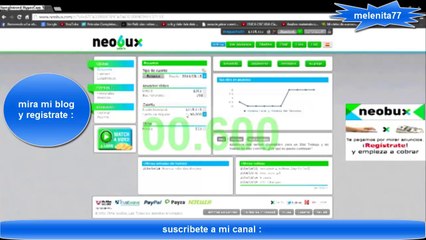 gana dinero en neobux por internet asegurado 4
