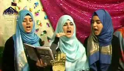 Sakhi Abbas Ke Haath by Hashim Sisters_low