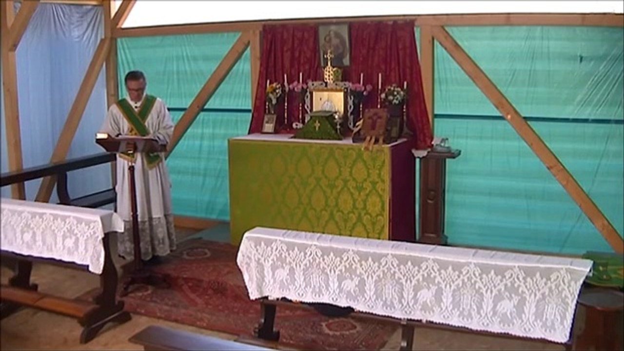 toutes les religions sauvent