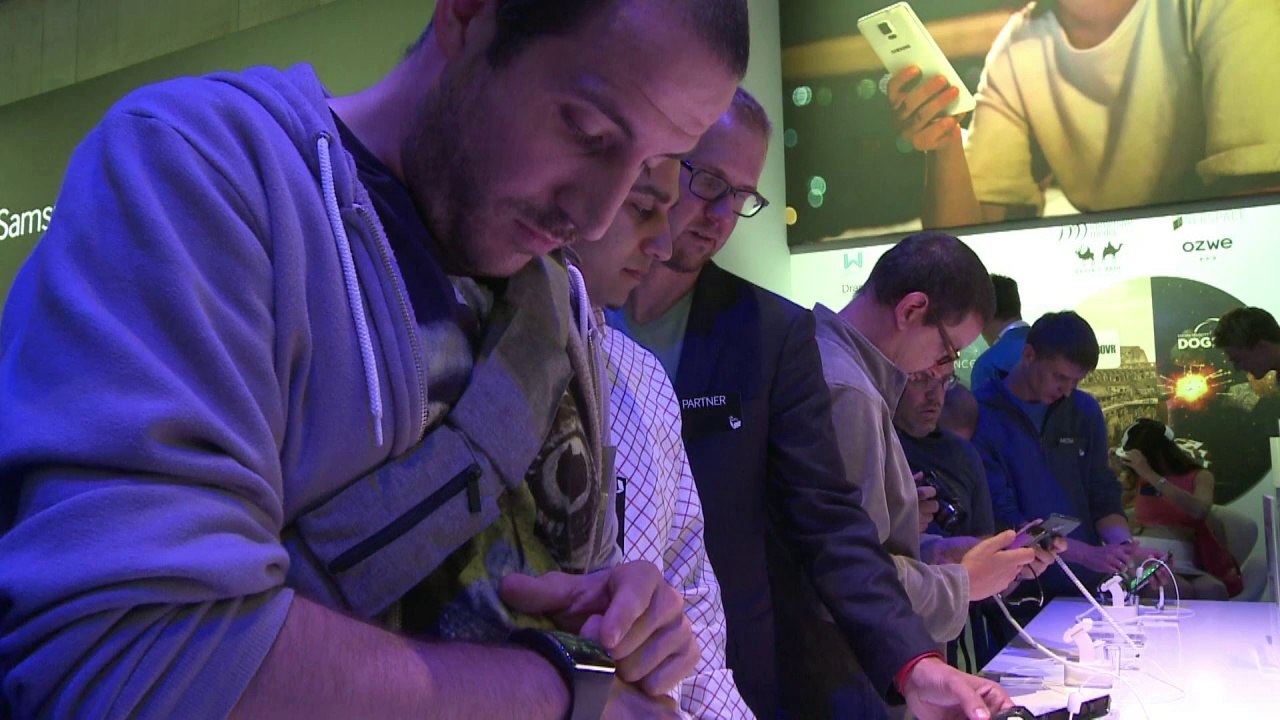 Was können Apple Watch und iPhone 6?