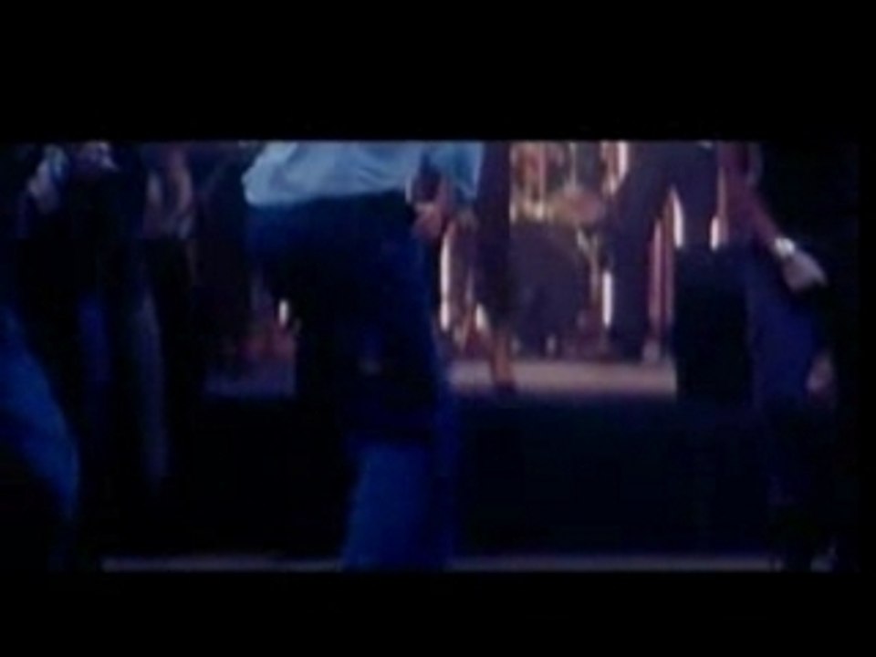 Sexy Dance