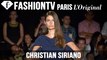 Christian Siriano Spring/Summer 2015 Runway Show | New York Fashion Week NYFW | FashionTV