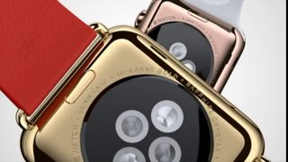 Apple Akıllı Saati Apple Watch