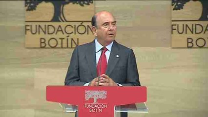 Emilio Botín, president of Spain's largest bank, dies at 79