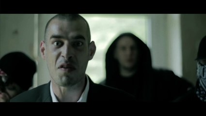 Absztrakkt & Snowgoons - Tru Masta Kill ft Questgott, R.U.F.F.K.I.D.D. & Defekt36