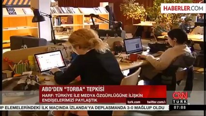 Wsj: Türkiye'de İnternet "Sansürü" Artıyor