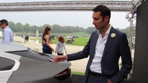Chantilly Arts & Elegance : Peugeot Exalt