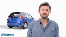 2015 Honda Fit Scottsdale, AZ | Honda Fit dealership Scottsdale, AZ