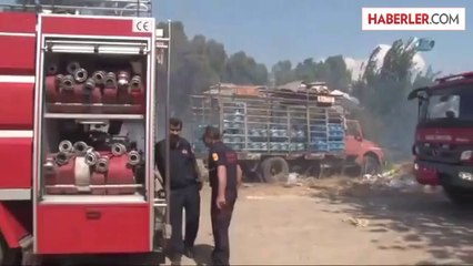 İzmir Felaketin Eşiğinden Döndü