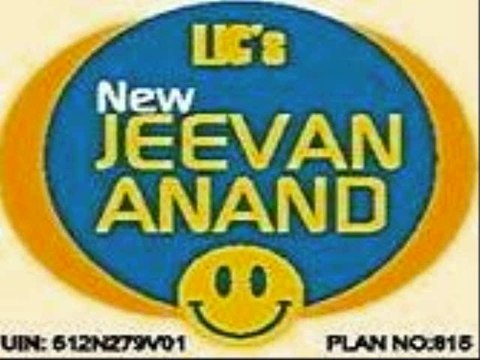 LIC's Delhi New Jeevan Anand Table 815 Details Benefits Bonus Calculator Review Example