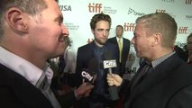 TIFF 2014: Rob's Interview with City News from the Premiere MTTS