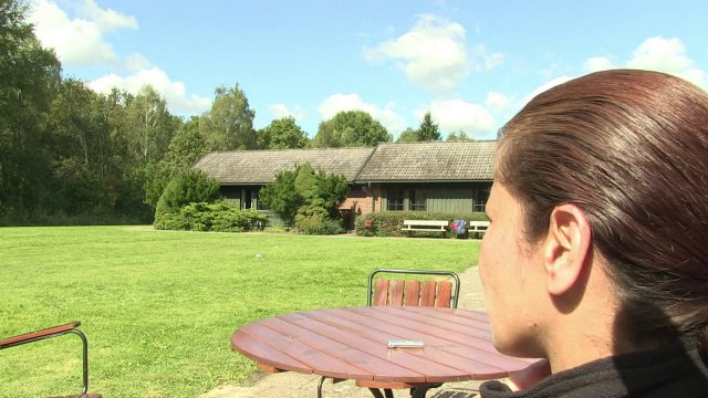 Immigration debate looms large ahead of Sweden election