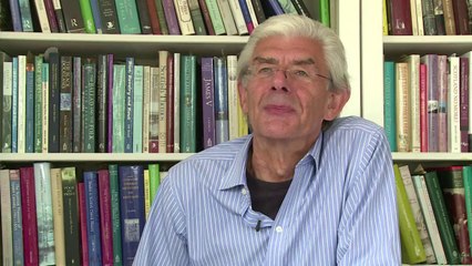 Scotland and England: a tale of rivalry and unity