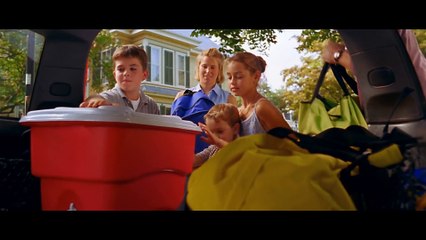 La Honda Civic Type R Concept fait très peur