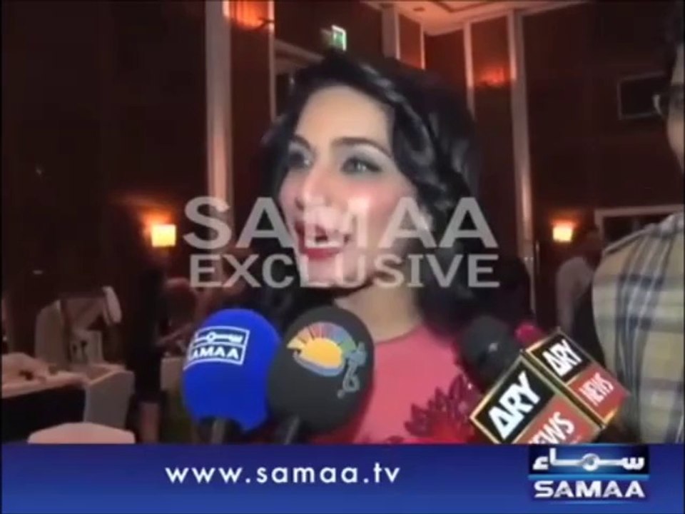 Meera Film Actress Proposing Imran Khan - ADEEL FAZIL
