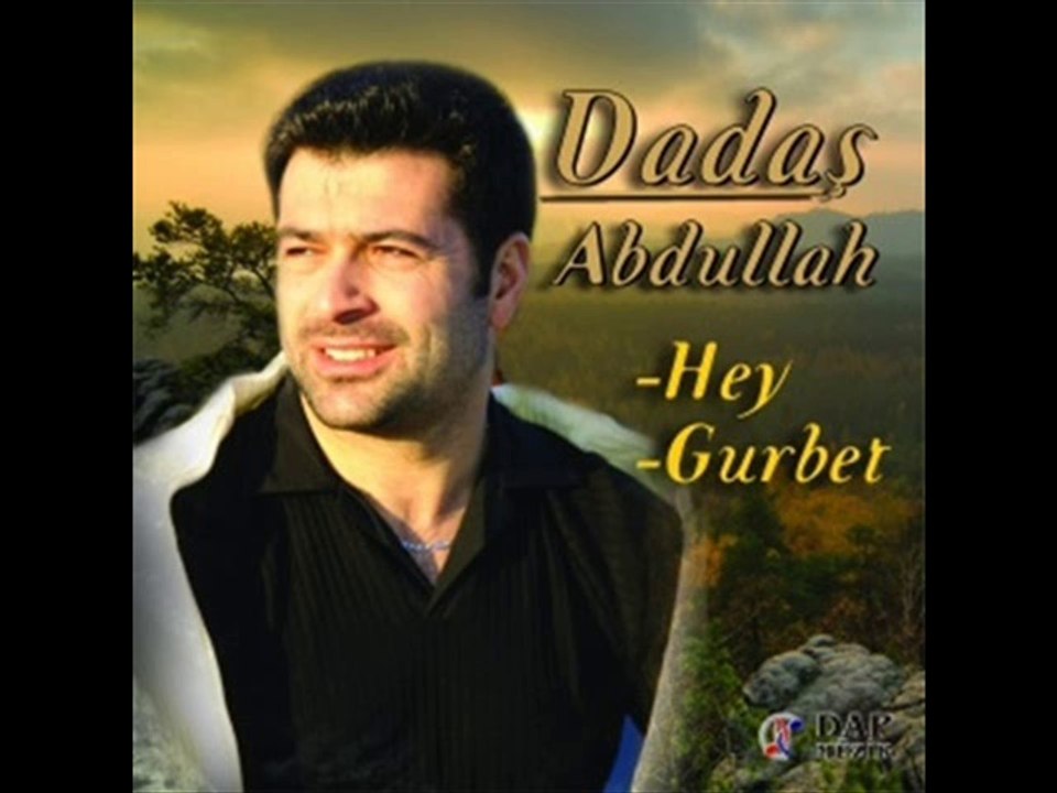 Abdullah Gelgeç - Hey 2014