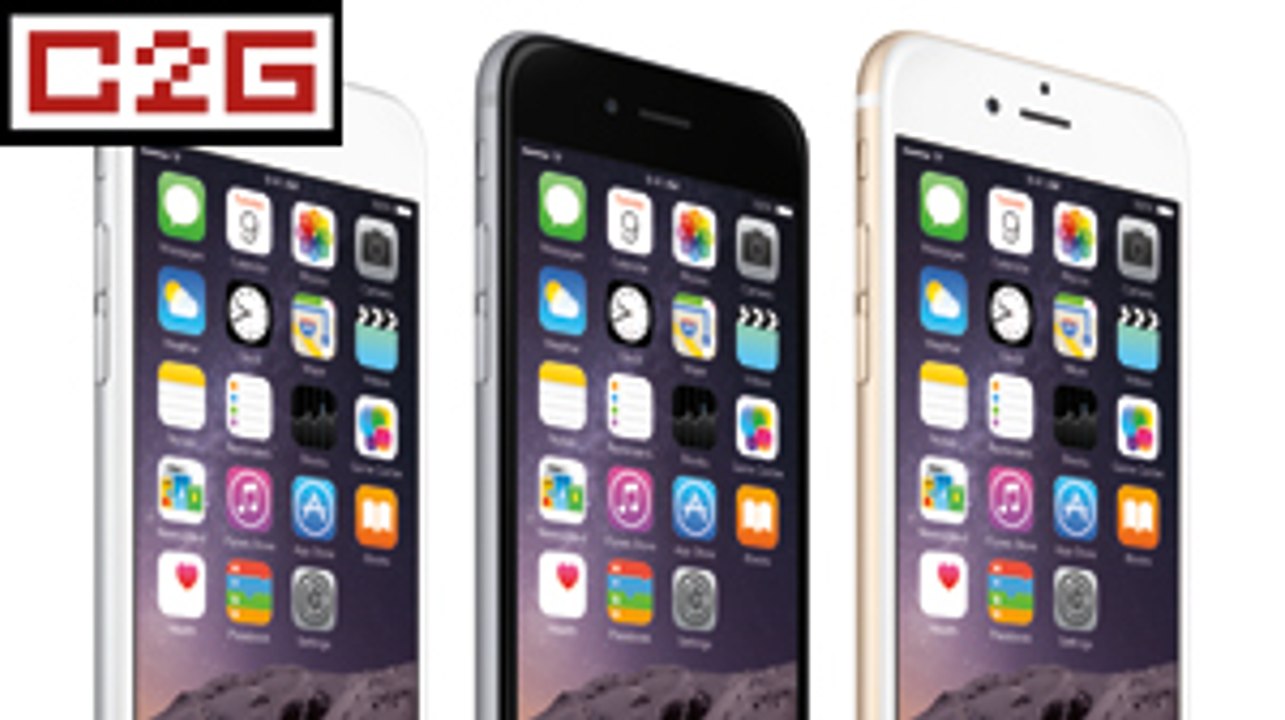 iPhone 6 : le bon et le moins bon