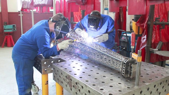 SDI 2014 - Lycée Gustave Eiffel