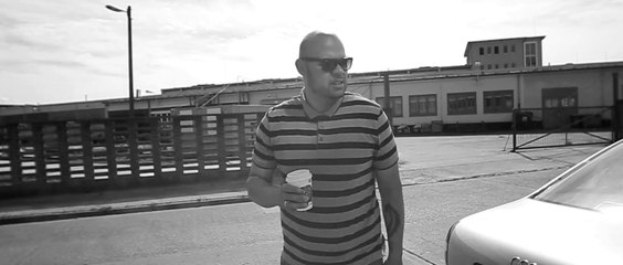 Marc Reis - Intro - Teaser