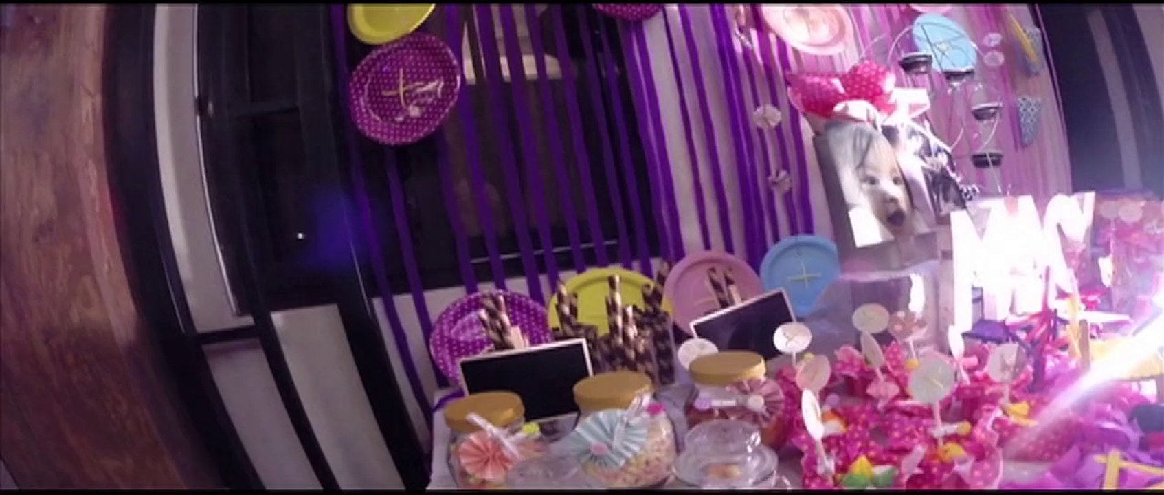 macy's 1st birthday