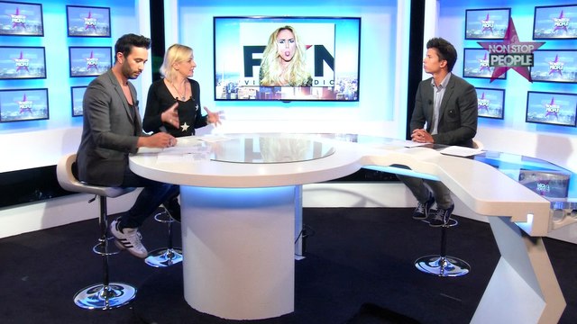 Psy People : Dans la tête d’Enora Malagré