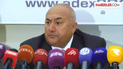 Azerbaycan Uluslararası Savunma Sanayi Fuarı başlıyor -