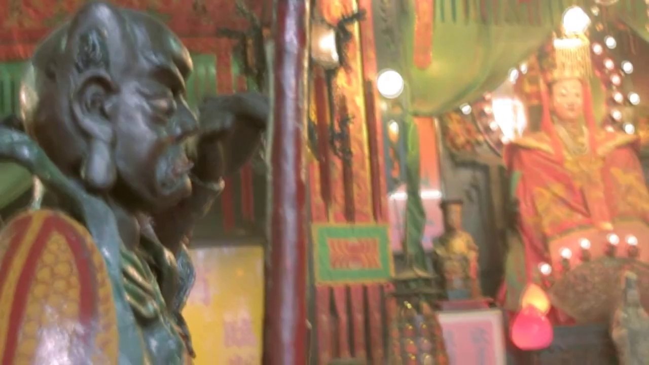 10 best attractions to visit in Hong Kong