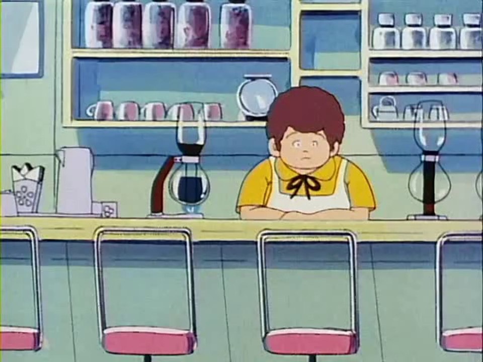 Miyuki - 12 - Le vacanze (inedito)