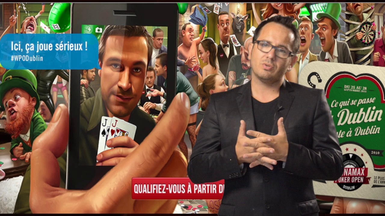 MIP infos du 9 septembre