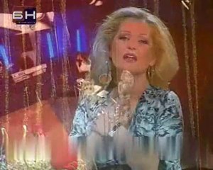 Sanja Djordjevic - Koliko ima godina i sati (BN 2004)