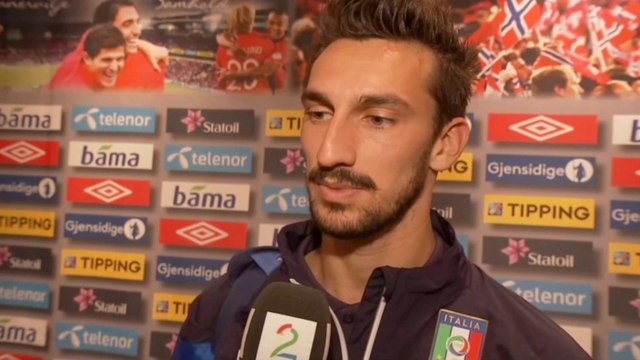 EM-Quali: Italiens Zaza: Traum wahr geworden