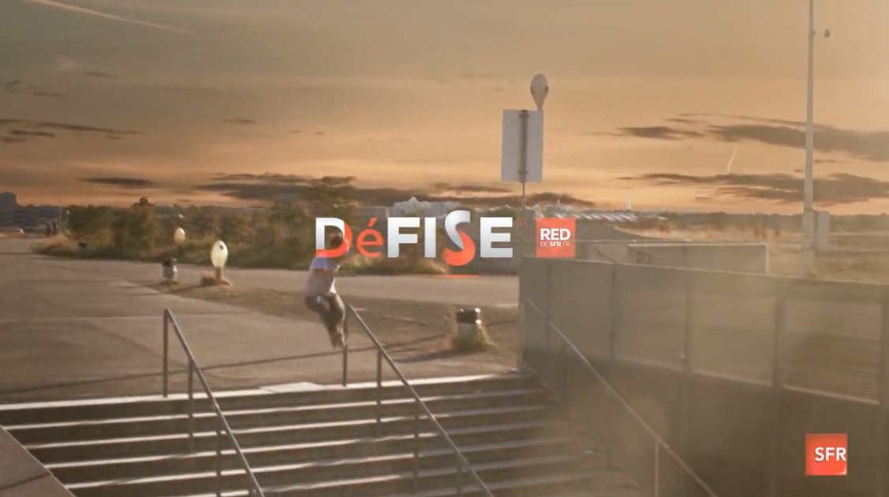 Teaser DéFISE 2014 - Official [HD]