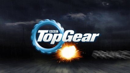 Top Gear France arrive bientôt sur RMC Découverte !