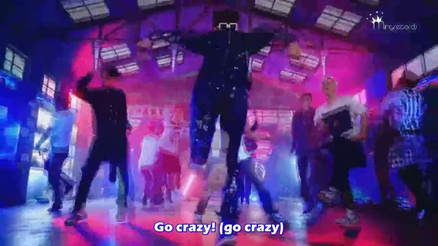 [VOSTFR] 2PM Go Crazy (미친거 아니야?)