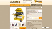 Achat Barbecue et Plancha, Barbecues, Barbecue Weber